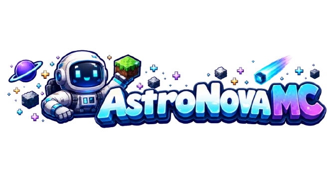AstroNovaMC
