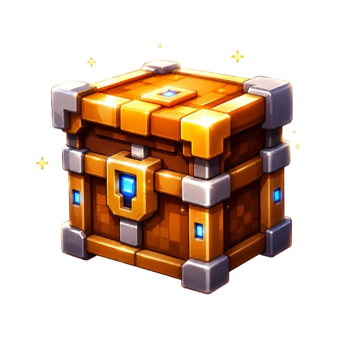 Crate AstroNovaMC